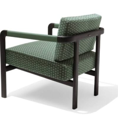 Alaa arm chair