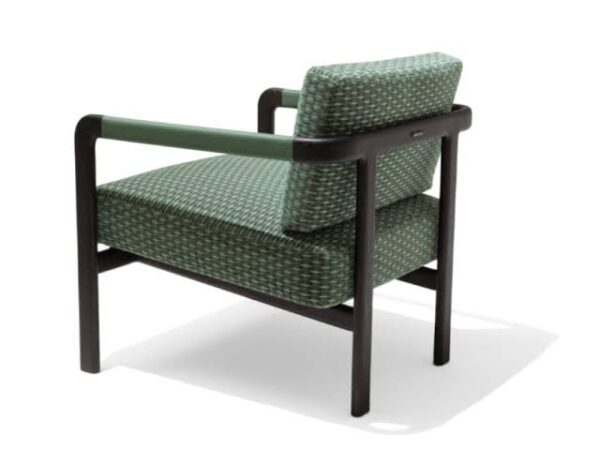 Alaa arm chair