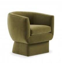 Alfi armchair