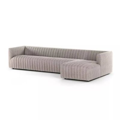 L-shape Anton sofa