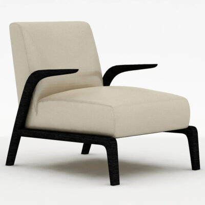 Delfino arm chair