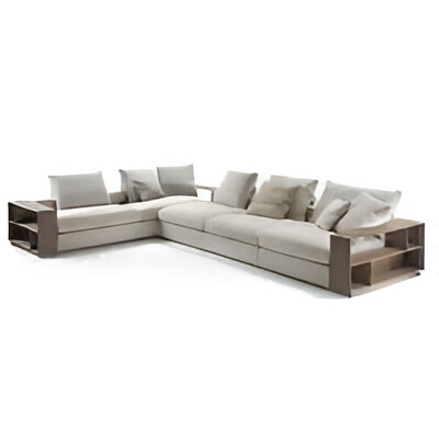 Divano Sofa