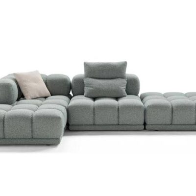 Grey IV sofa