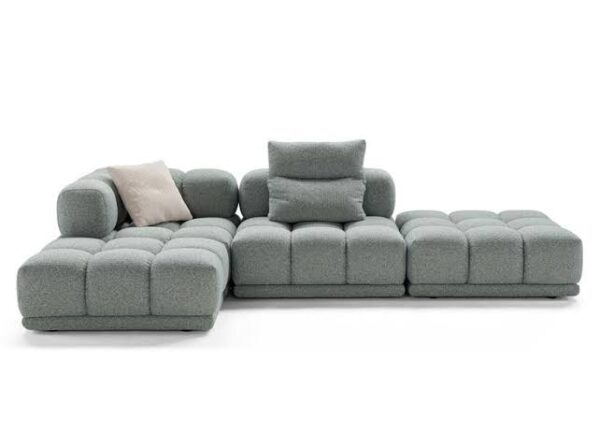 Grey IV sofa