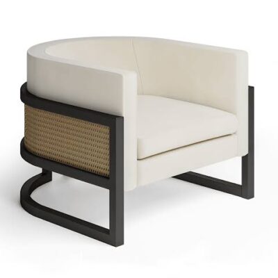 Hive arm chair