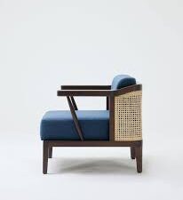 Igor arm chair