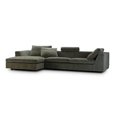 L-shape Igor sofa