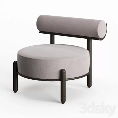 Jakobi arm chair