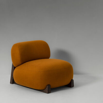 Juan armchair