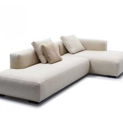 L-shape Link sofa