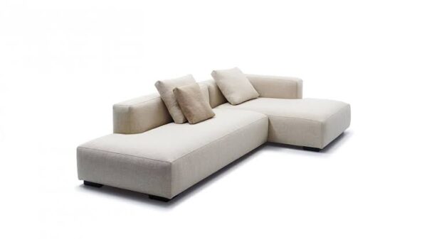 L-shape Link sofa