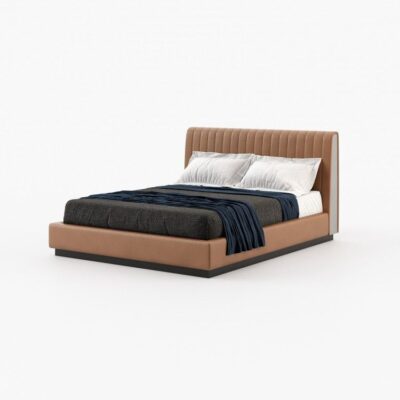 Magaz bed