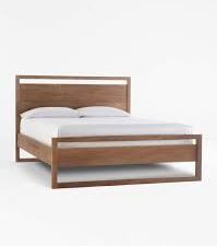 Oka bed