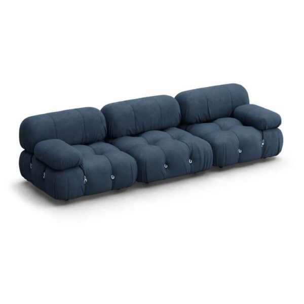 Puffa Sofa