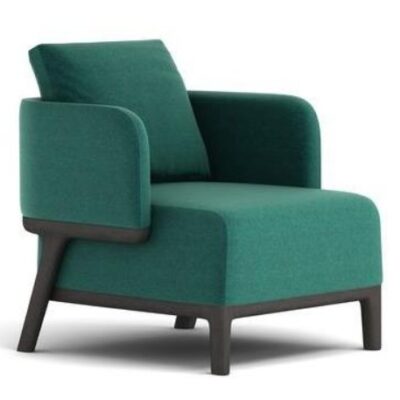 Romb arm chair