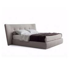 Sienna bed