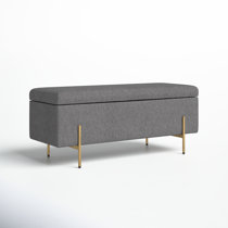 Soho ottoman