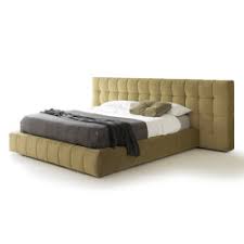 Supple bed