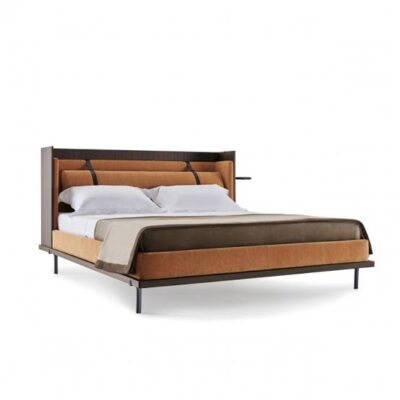 Tetra bed