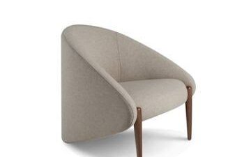 Tokio arm chair