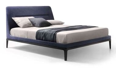 Toledo bed