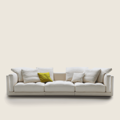 Trivandrum Sofa