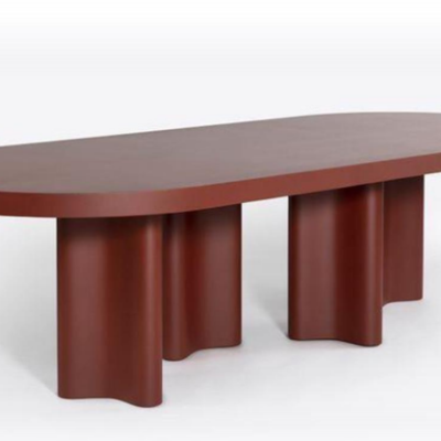 Bilbao dining table