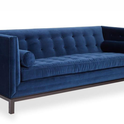 Chester field sofa