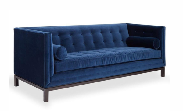 Chester field sofa