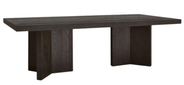 Ted dining table