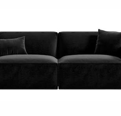 Toledo sofa