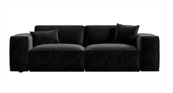 Toledo sofa