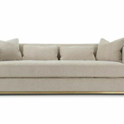 Vanille sofa